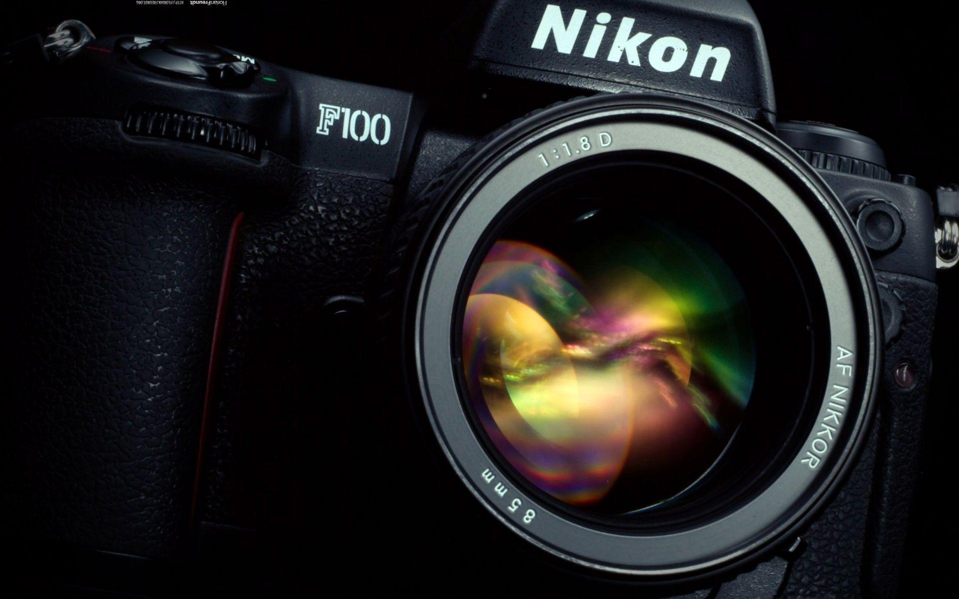 Nikon Cool Wallpapers - Top Free Nikon Cool Backgrounds - WallpaperAccess