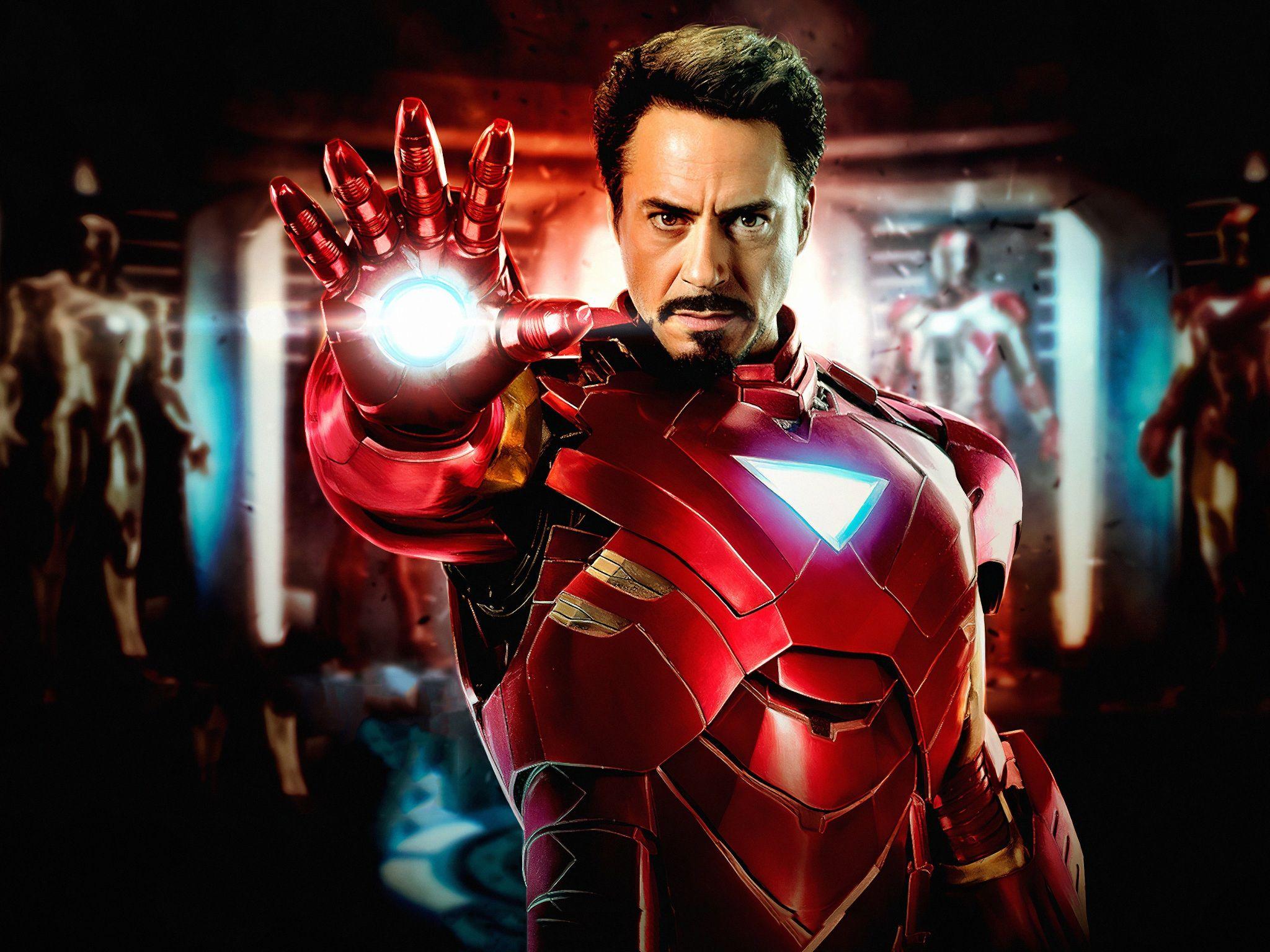 Iron Man Sad Wallpapers - Top Free Iron Man Sad Backgrounds ...