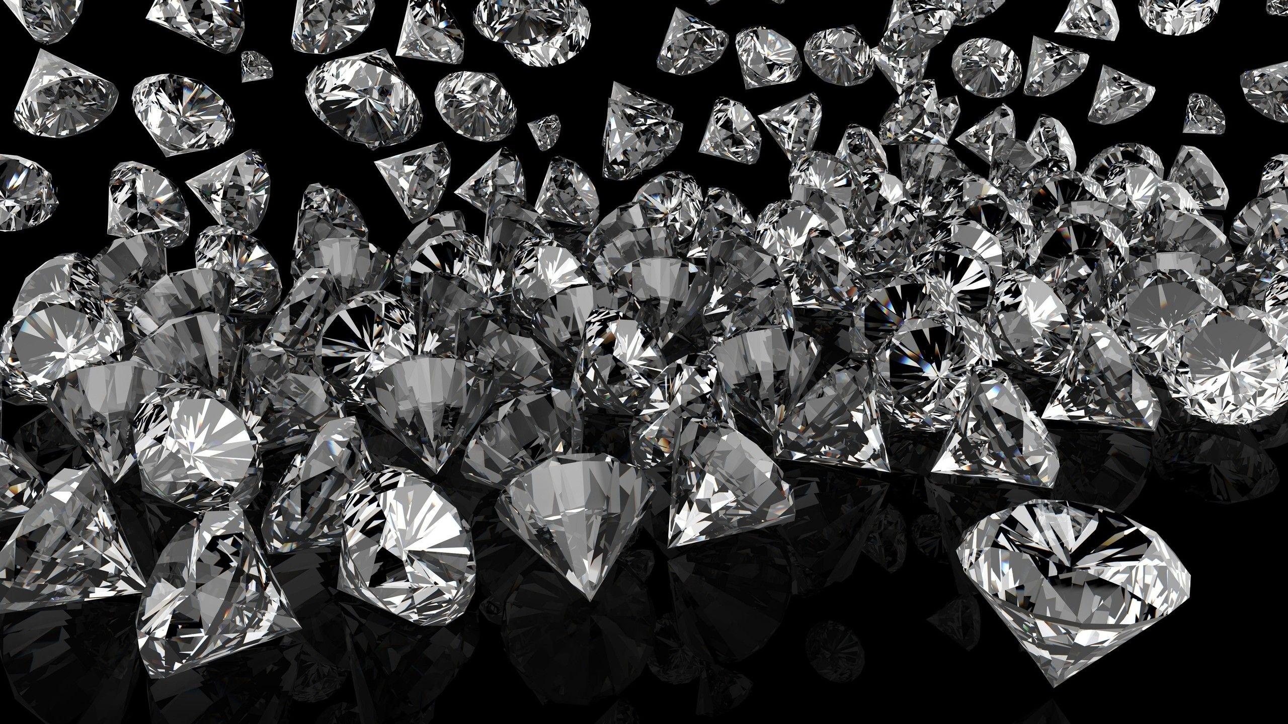 2560x1440 Black Diamond wallpaper wallpaper Collections