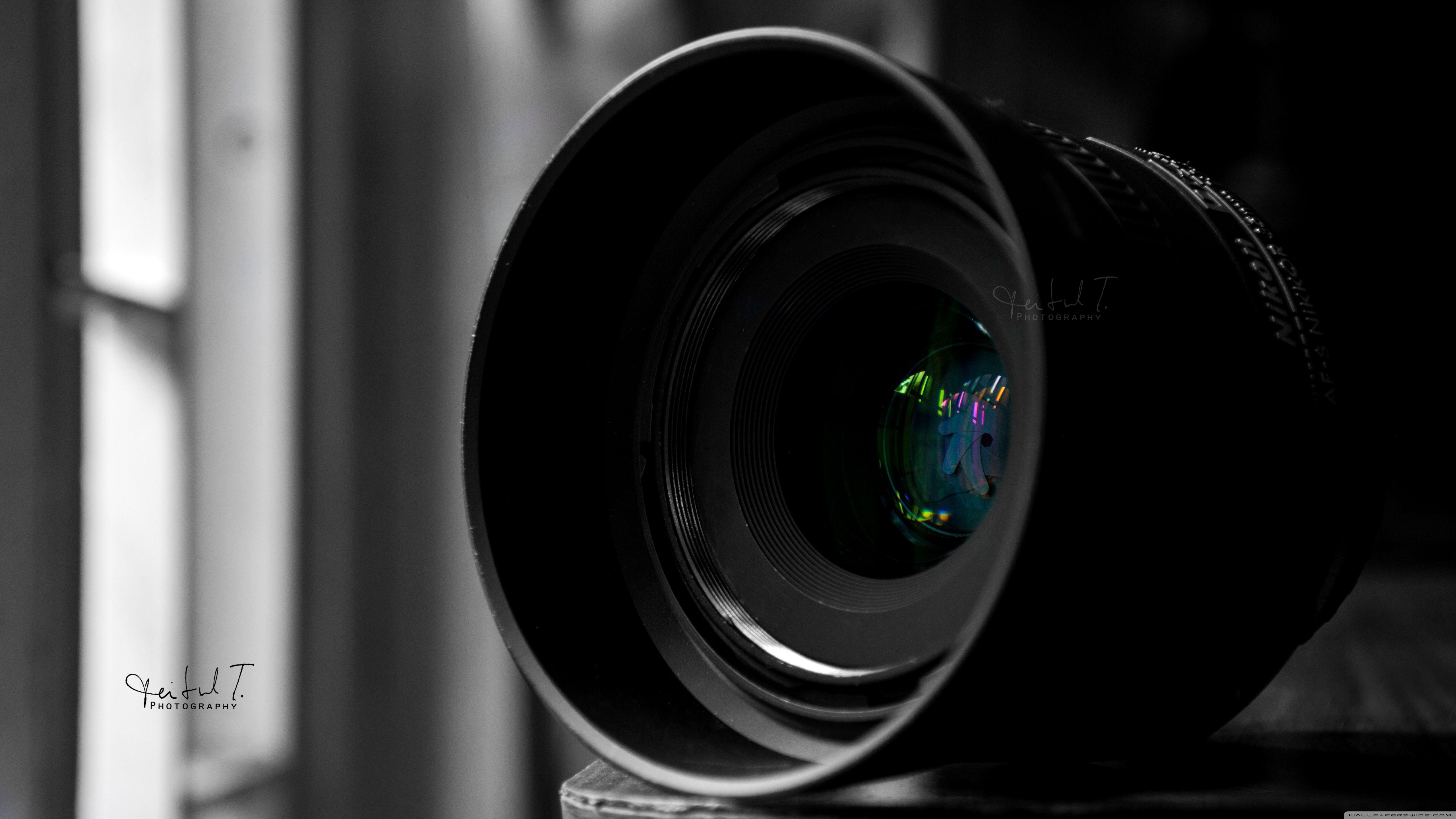 5120x2880 Nikon Lens Ultra HD Desktop Background Wallpaper for 4K UHD TV : Widescreen & UltraWide Desktop & Laptop : Tablet