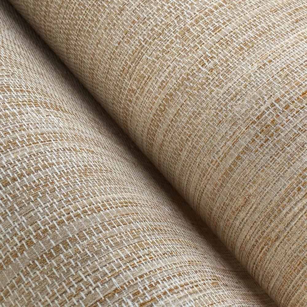 1000x1000 Braid Texture Solid Color Nature Straw Wallpaper Plain Embossed Faux Grasscloth Wall Paper Hotel Dining Room Beige Grey 10m Roll From Xiuping $52.27