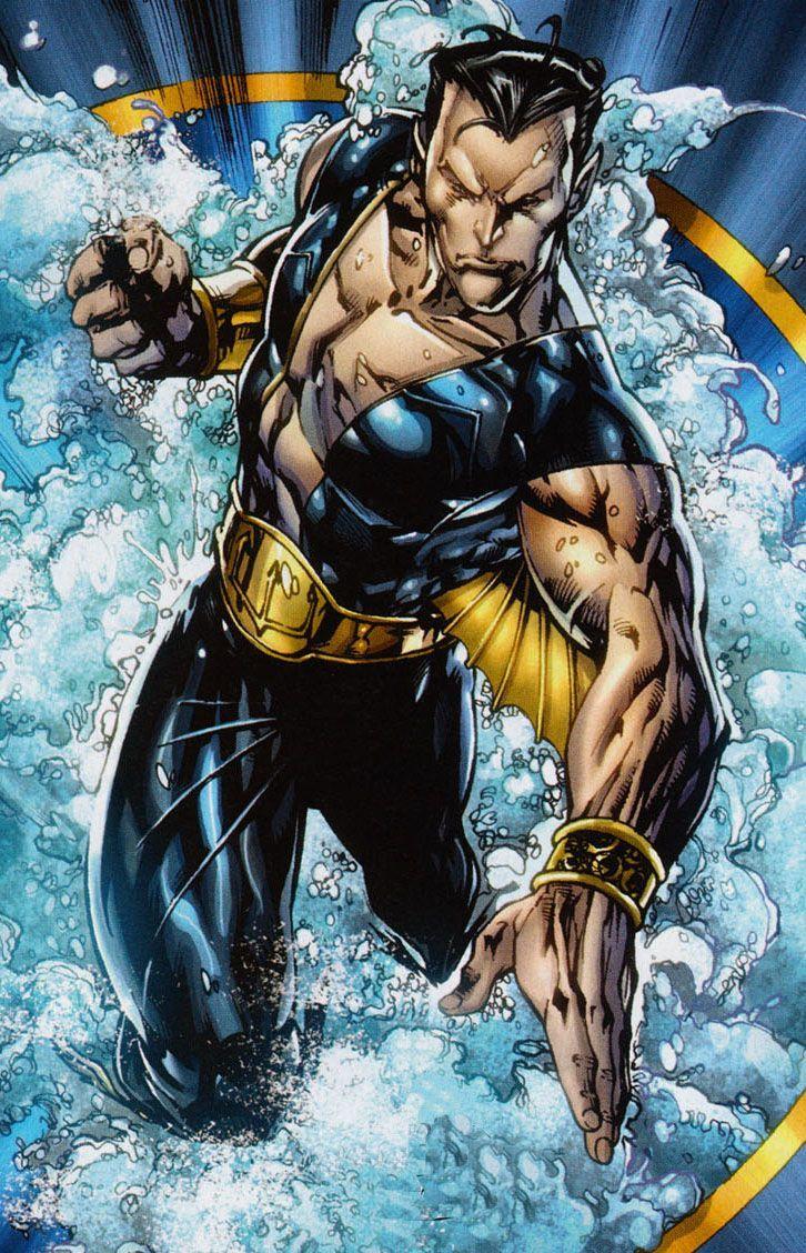 726x1128 Namor Wallpaper