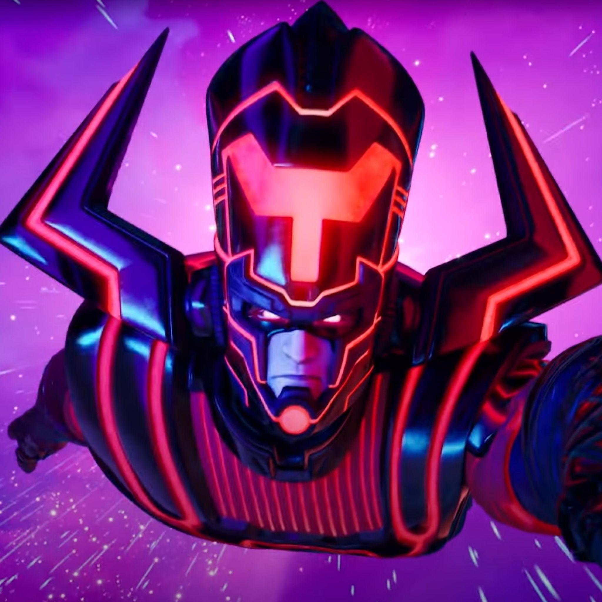 2048x2048 Fortnite Galactus Screen .