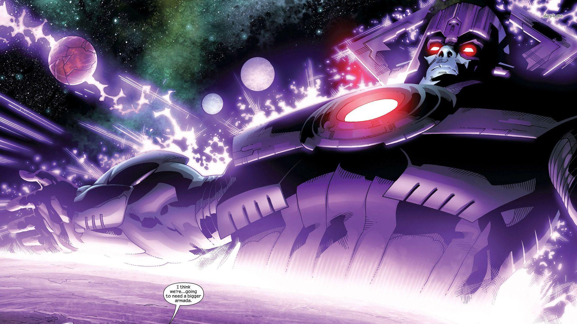 1920x1080 Galactus Wallpaper. Galactus Wallpaper, Galactus Silver Surfer Wallpaper and Galactus Jack Kirby Wallpaper