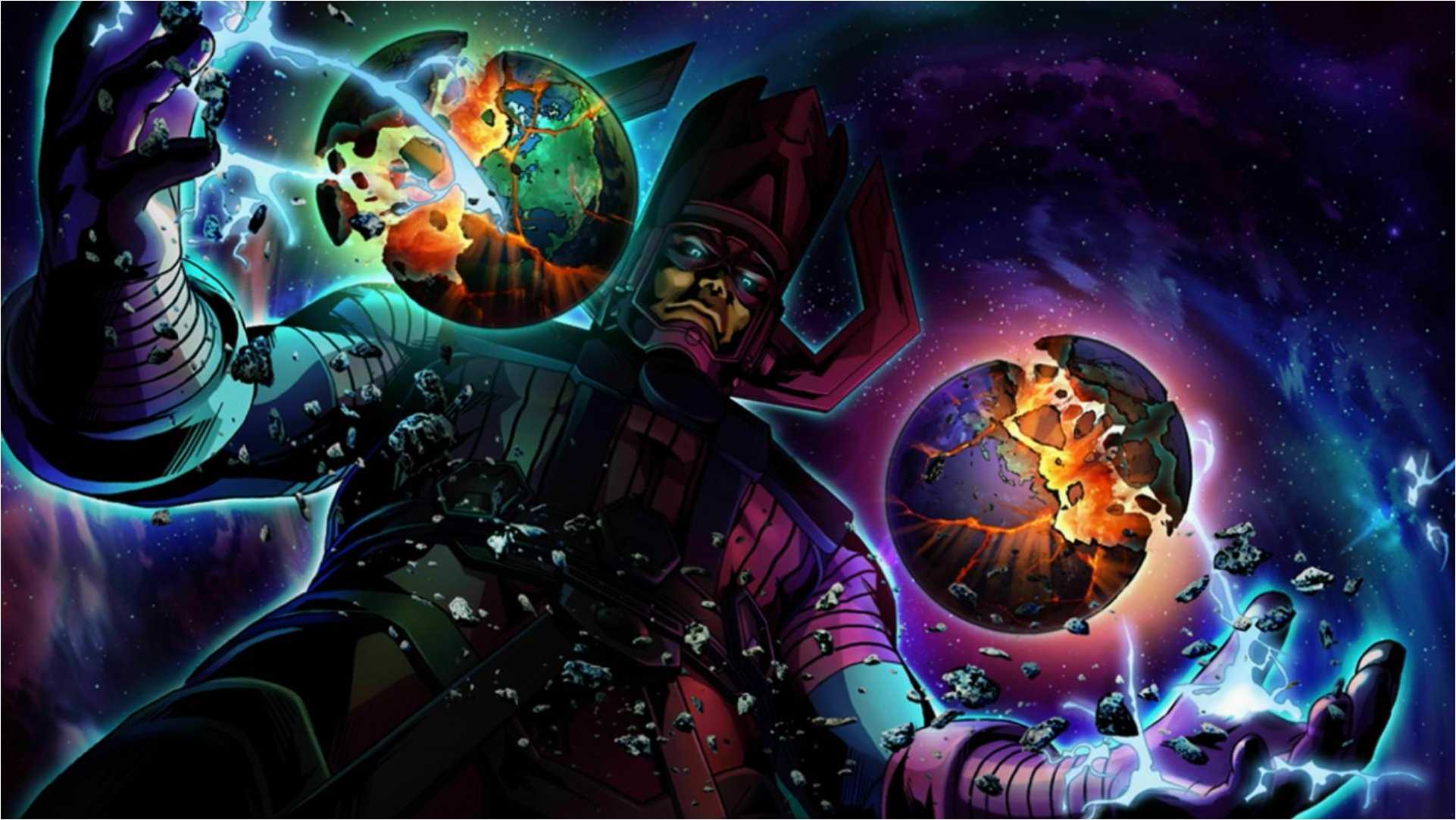 1922x1082 Galactus Fortnite Wallpaper