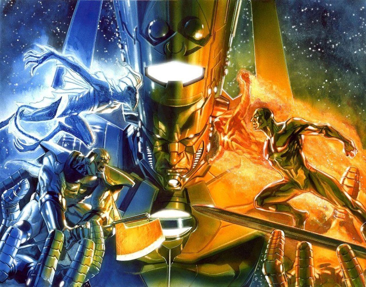 1274x1000 Heralds Of Galactus (Earth 616)