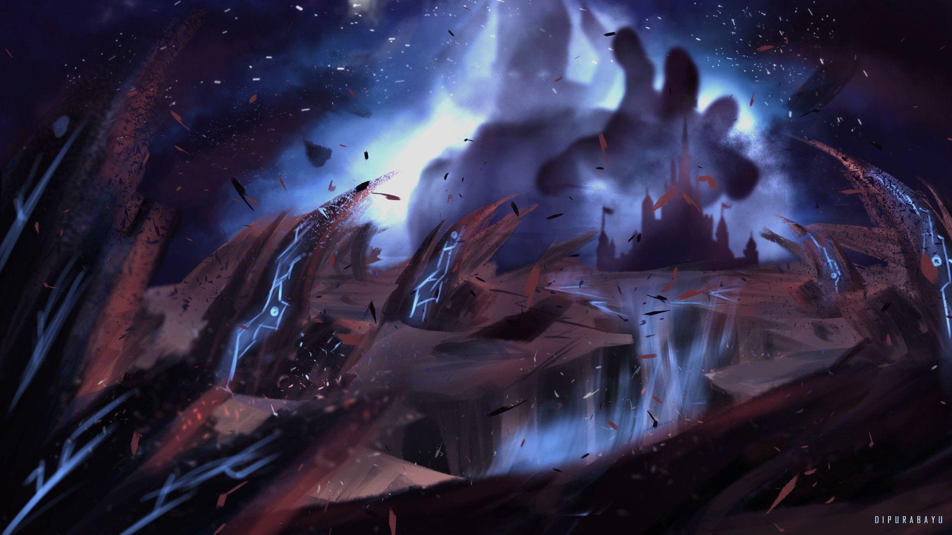 1920x1080 Galactus wallpaper wallpaper Collections
