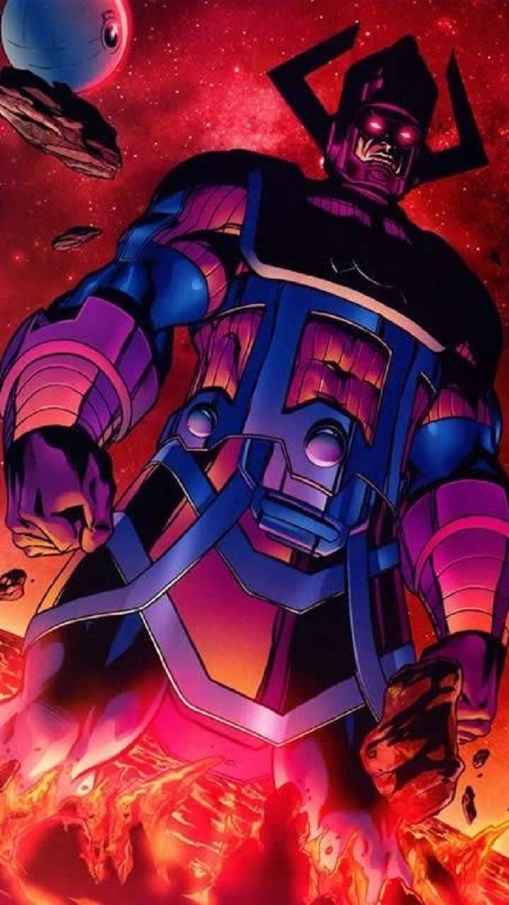 720x1280 galactus wallpaper