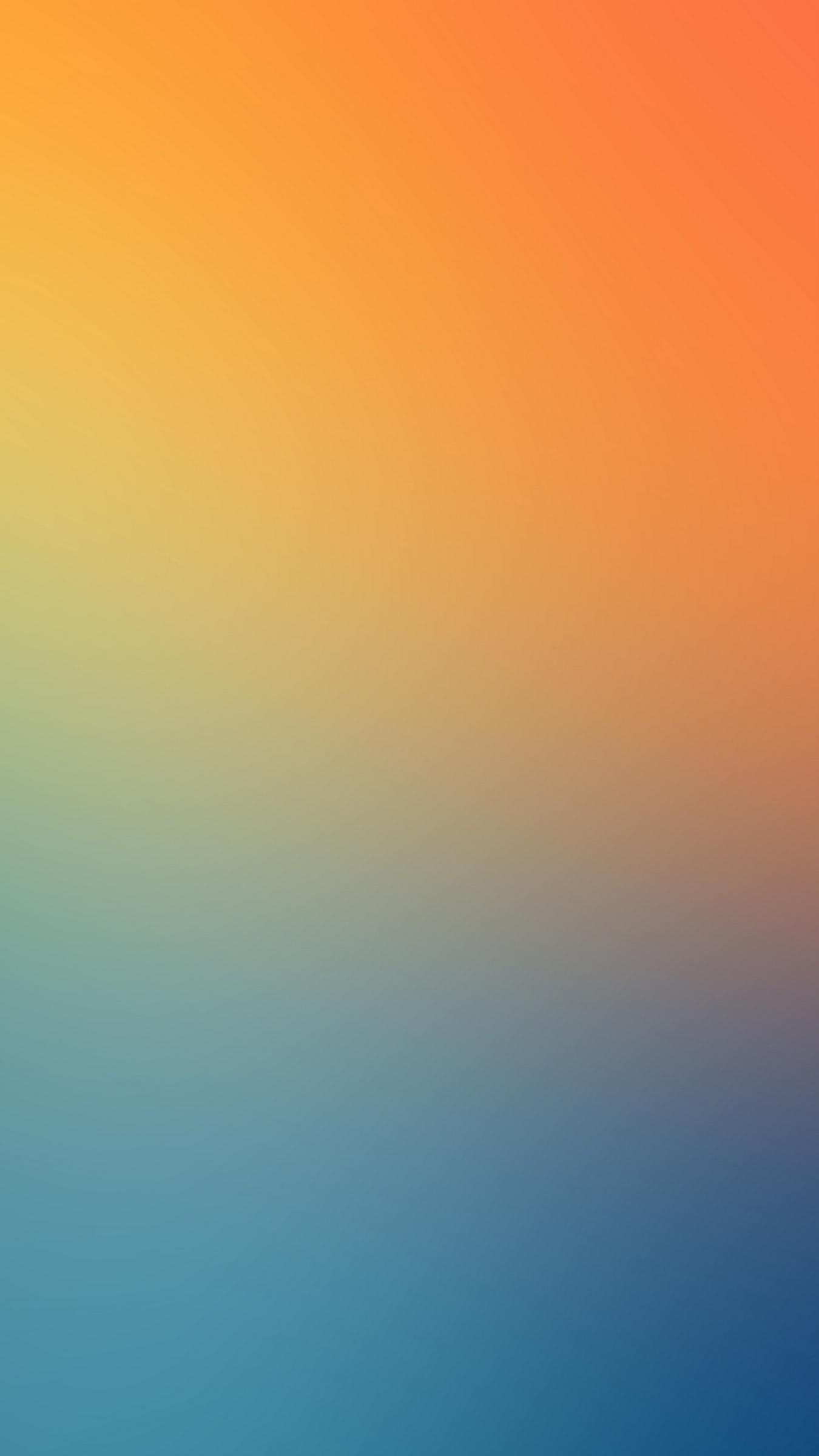 Orange Gradient Blue Wallpapers Top Free Orange Gradient Blue Backgrounds Wallpaperaccess