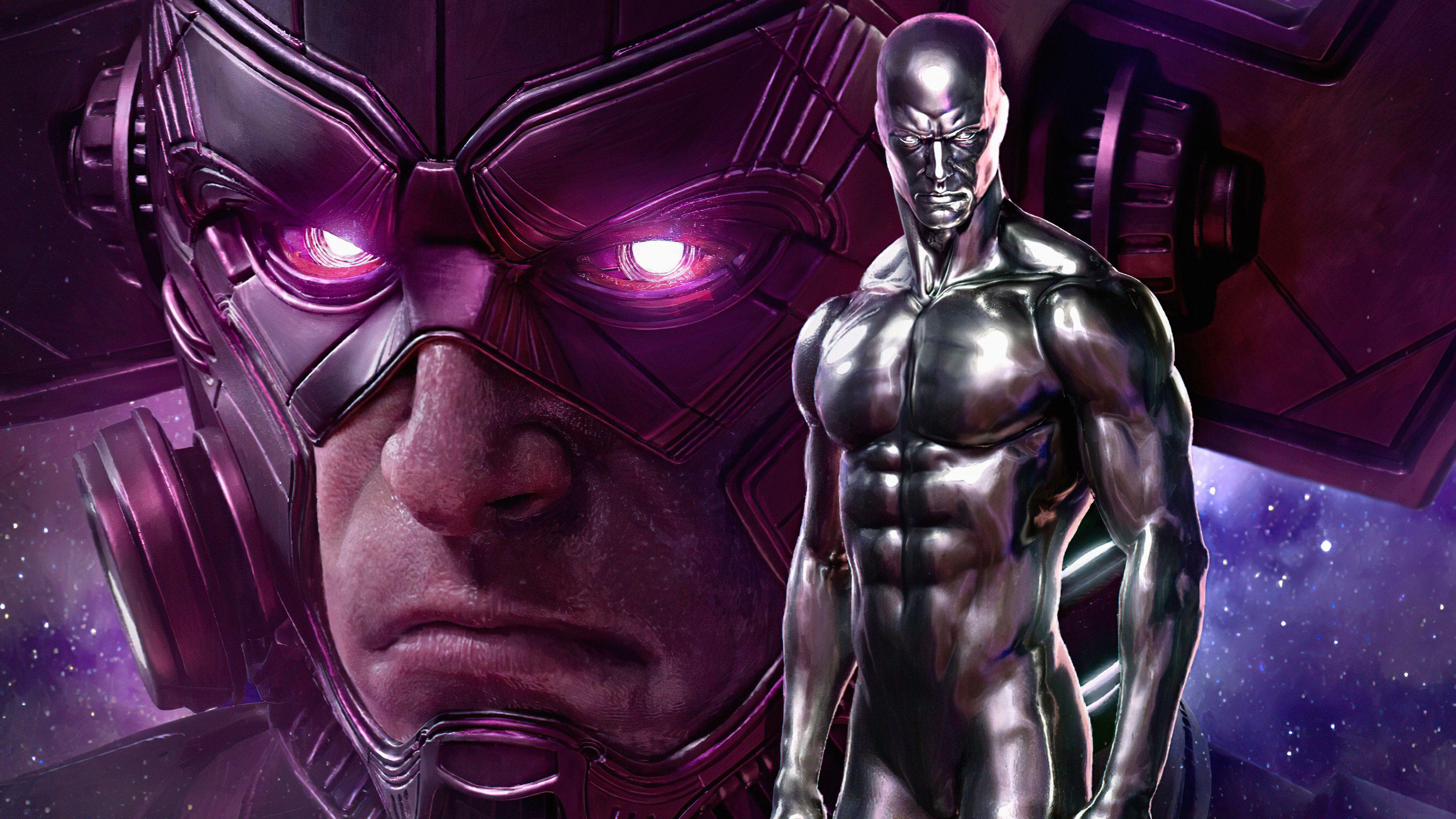 3840x2160 Galactus, HD Superheroes, 4k Wallpaper, Image, Background, Photo and Picture
