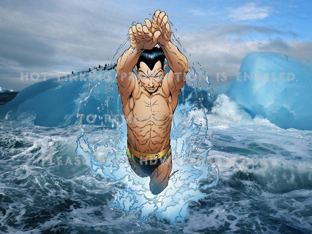 1024x768 Namor Wallpaper. Dr. Doom Namor Wallpaper, Namor Wallpaper and Prince Namor Wallpaper