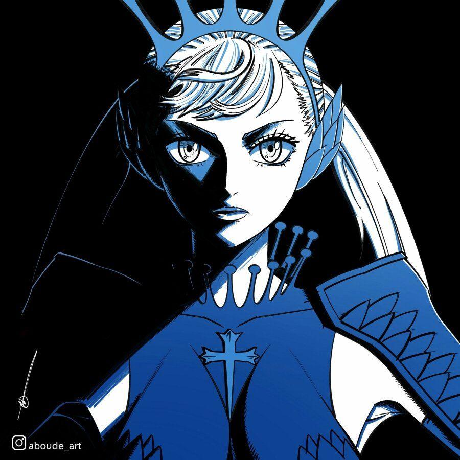 900x900 noelle silva Clover wallpaper