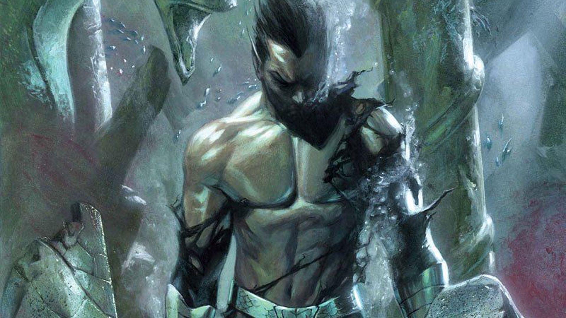 1920x1080 Free download New Rumor Suggests Dwayne Johnson Could Star in Marvels NAMOR [1920x1080] for your Desktop, Mobile & Tablet. Explore Namor Wallpaper. Namor Wallpaper