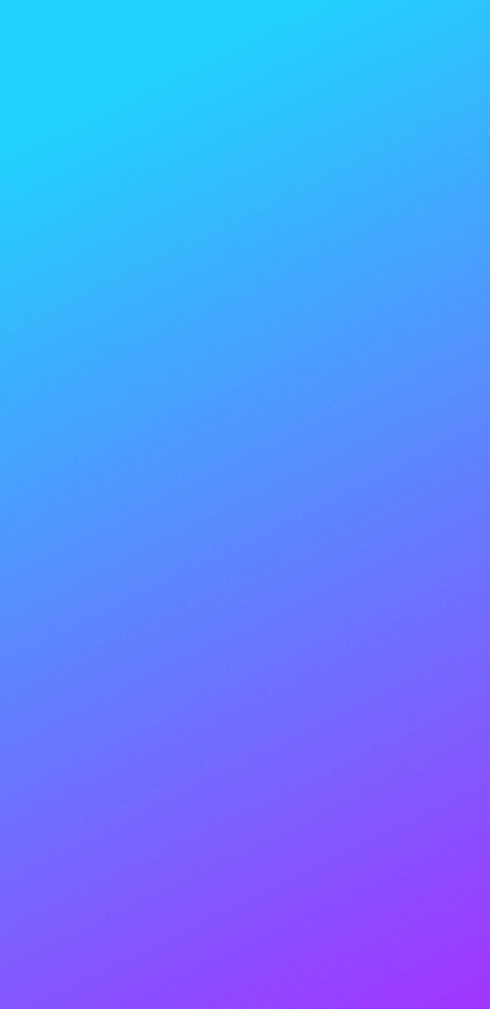 Blue Gradient iPhone Wallpapers Top Free Blue Gradient iPhone