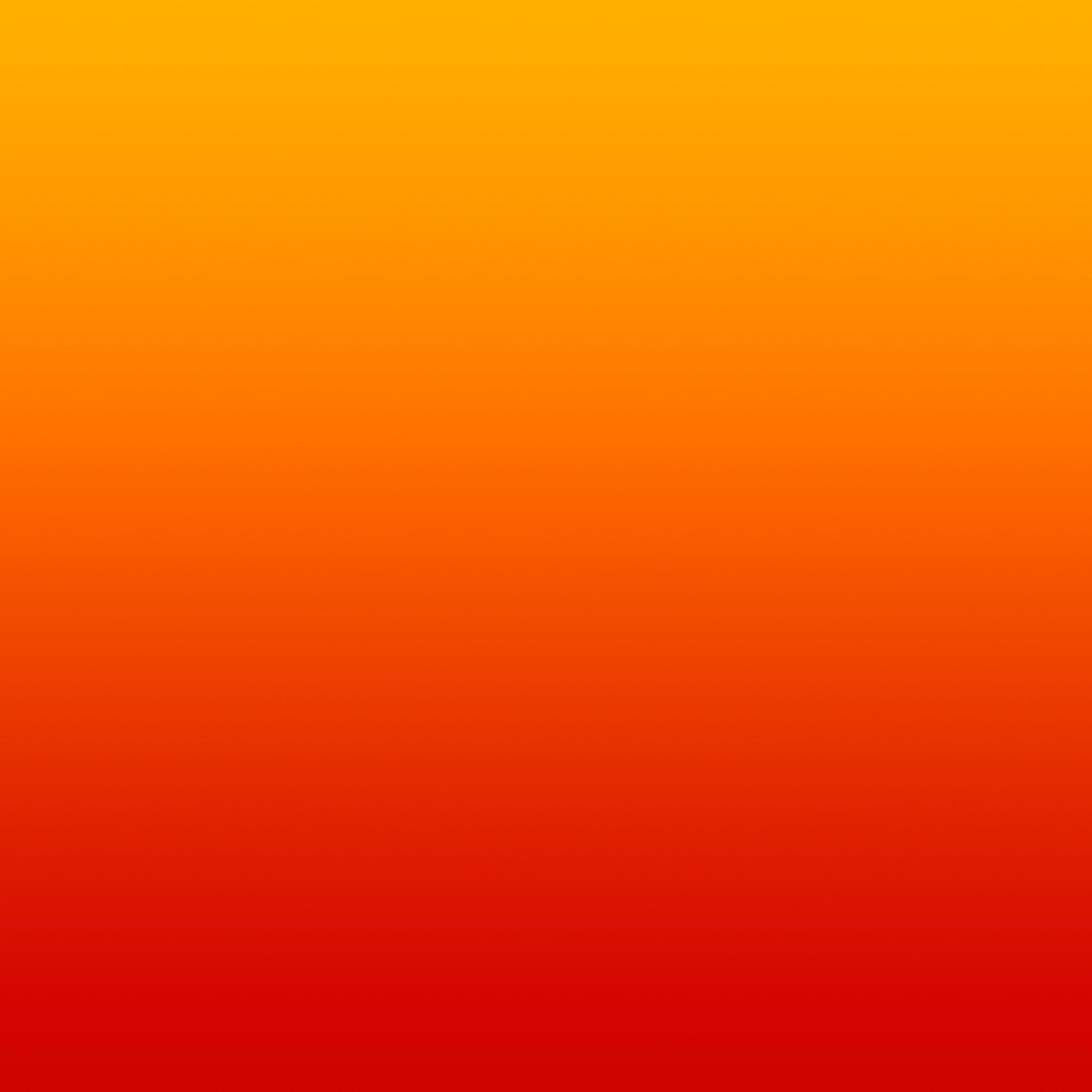 2048x2048 Free download Orange Gradient iPad Air Wallpaper HD iPad Air Retina Wallpaper and [2048x2048] for your Desktop, Mobile & Tablet. Explore Wallpaper Gradient. Blue Gradient Wallpaper, Red Abstract Wallpaper