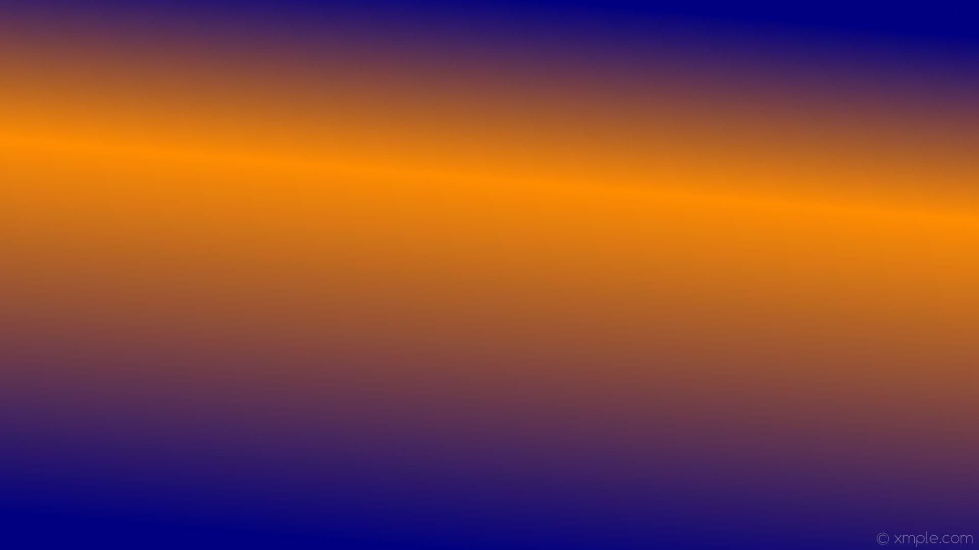 Orange Gradient Blue Wallpapers - Top Free Orange Gradient Blue ...