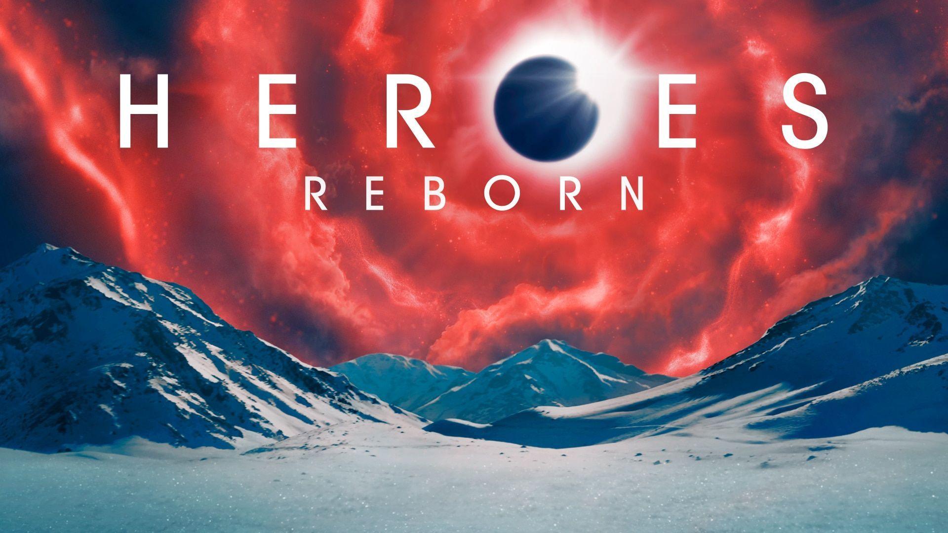 1920x1080 Heroes Reborn Wallpaper For Android. Heroes reborn, Android wallpaper, Hero