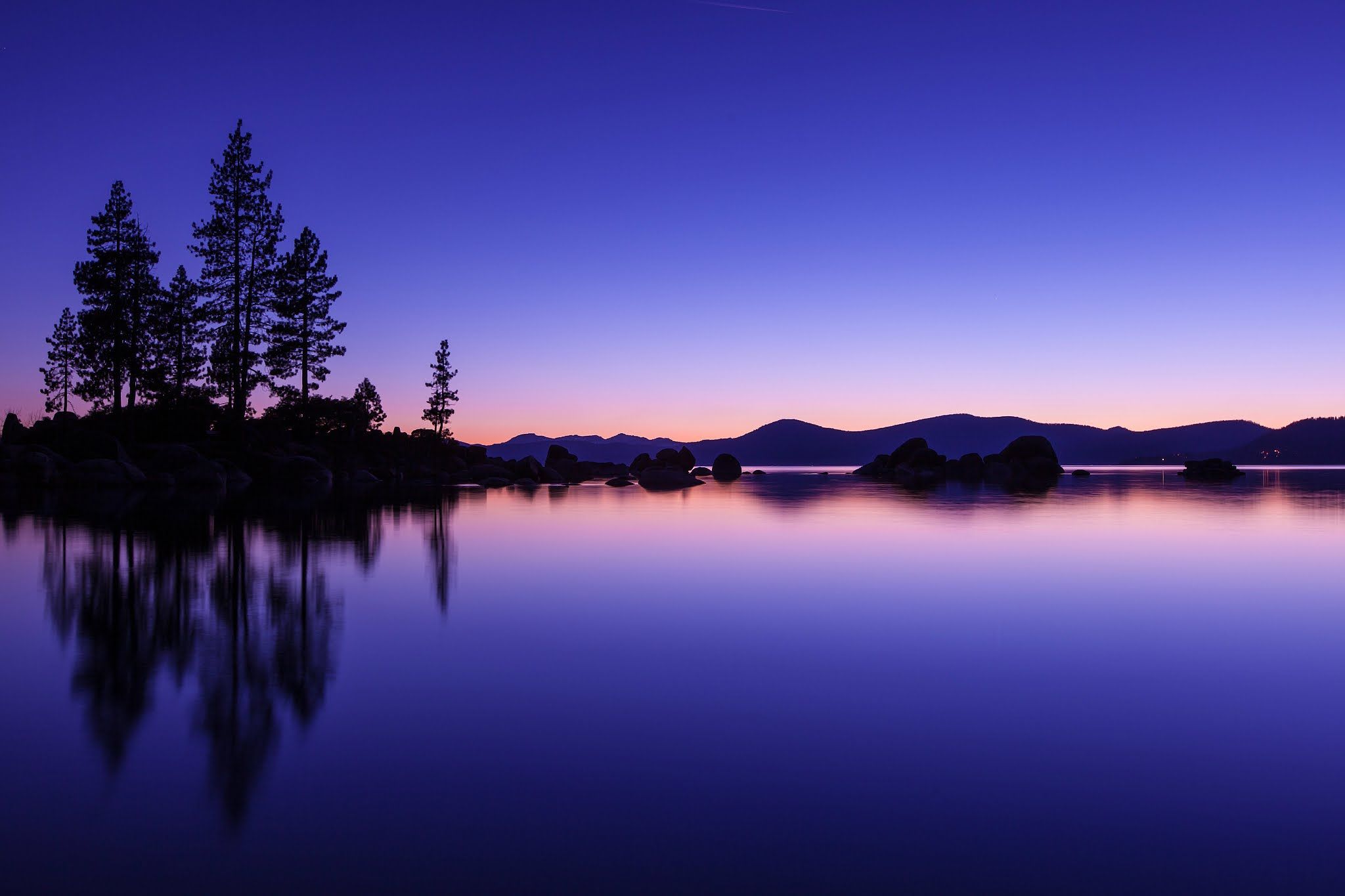 2048x1365 Relaxing Music Wallpaper