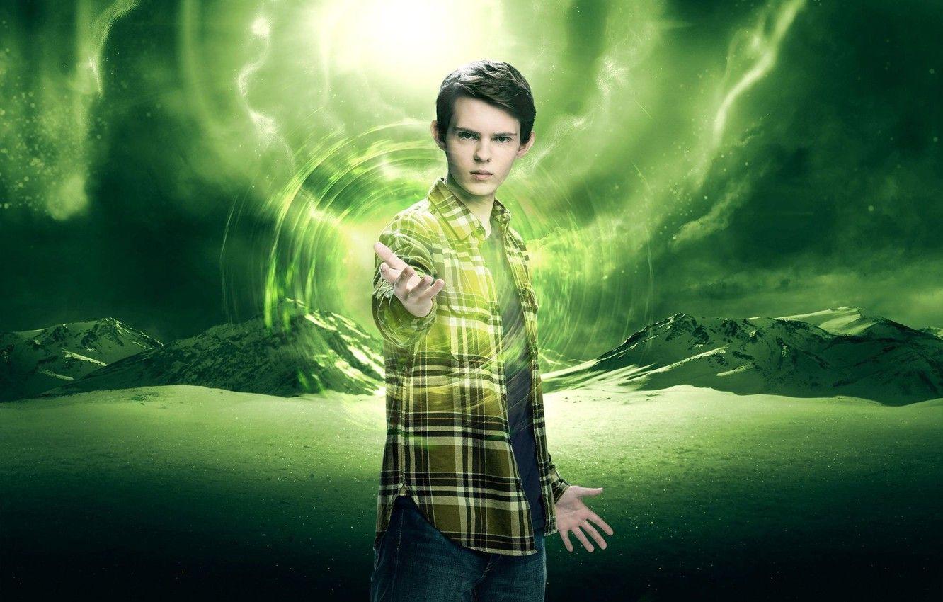 1332x850 Wallpaper character, actor, man, film, movies, TV series, Heroes Reborn, Robbie A Kay, Tommy Clark image for desktop, section фильмы