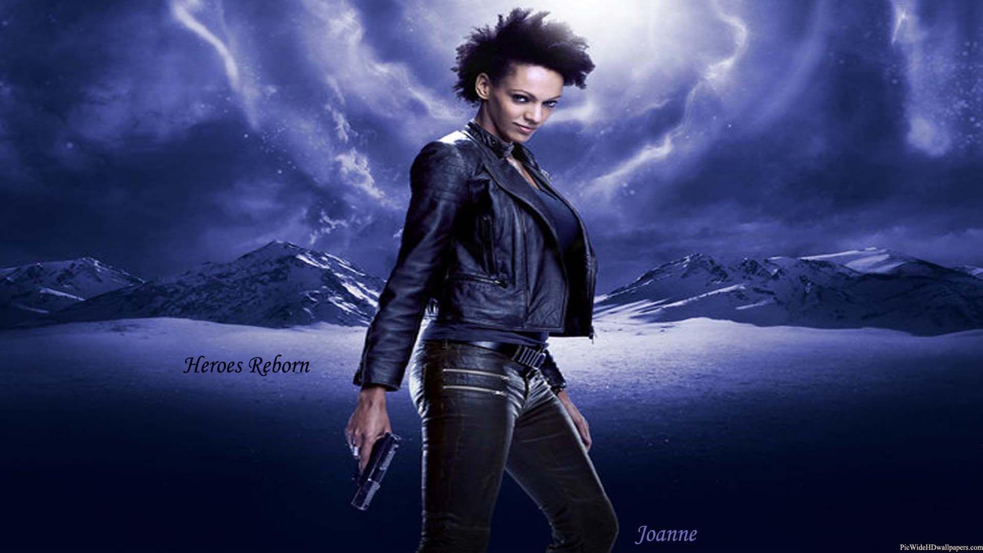 1920x1080 Heroes Reborn Image. Heroes reborn, Hero tv show, Reborn comic