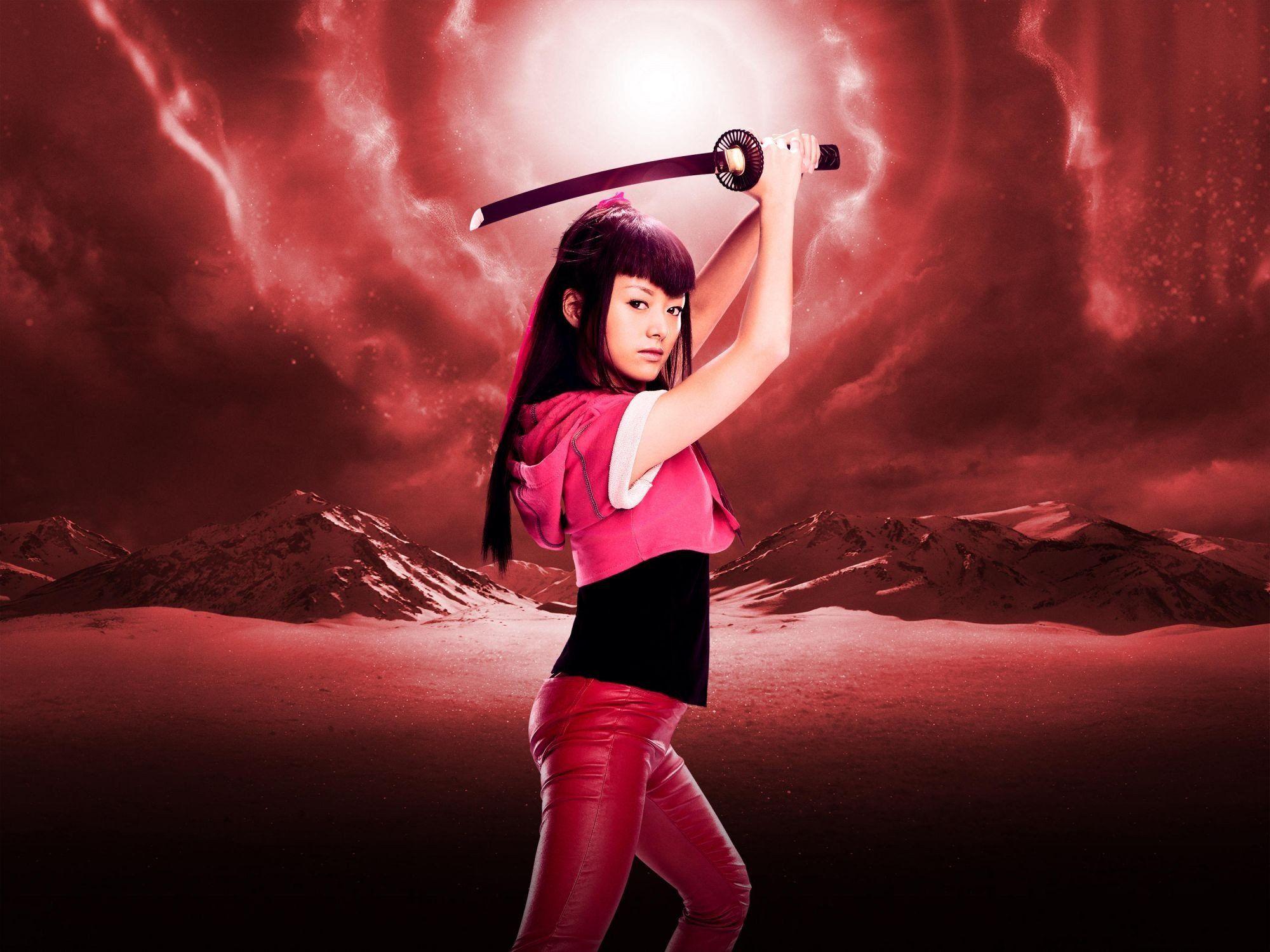 2000x1500 heroes reborn wallpaper