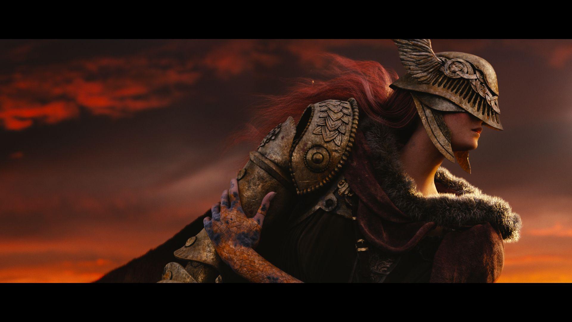 1920x1080 Elden Ring Wallpaper