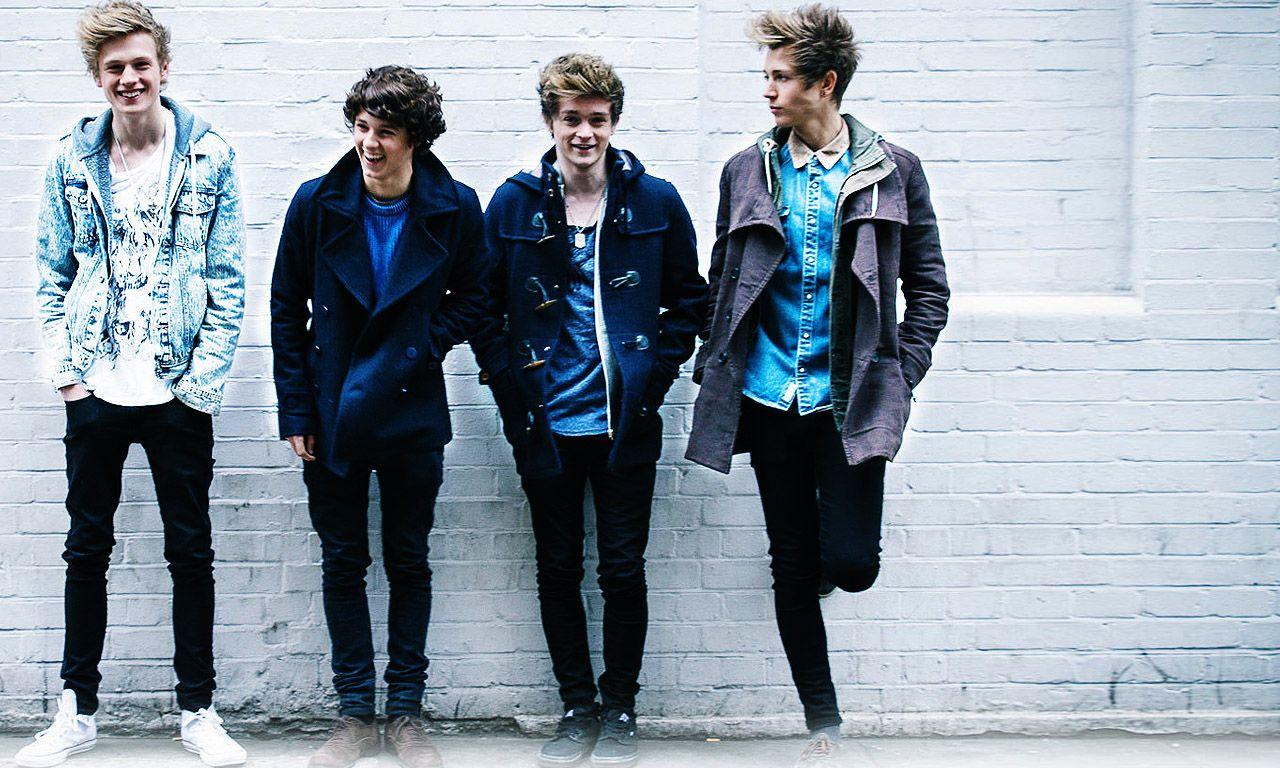 1280x768 Aesthetic 5sos Wallpaper HD Wallpaper Portal