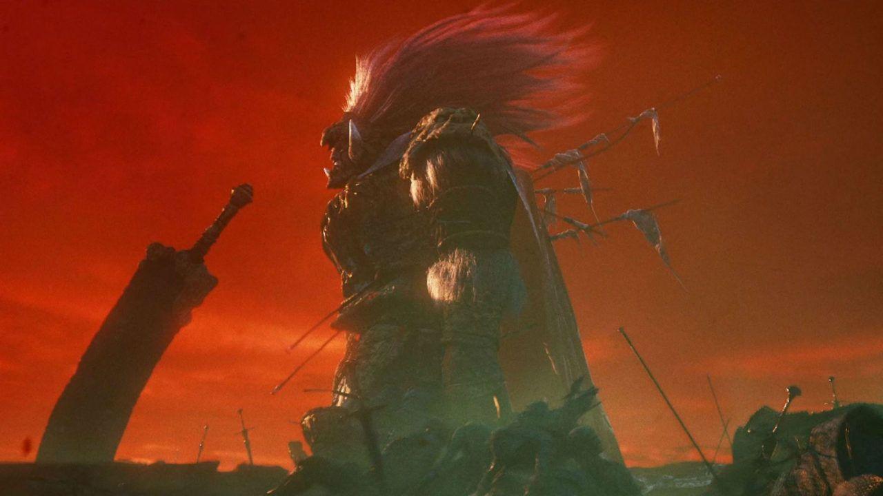 1280x720 Elden Ring's Open World Will Include Dynamic Weather And Enemy Systems