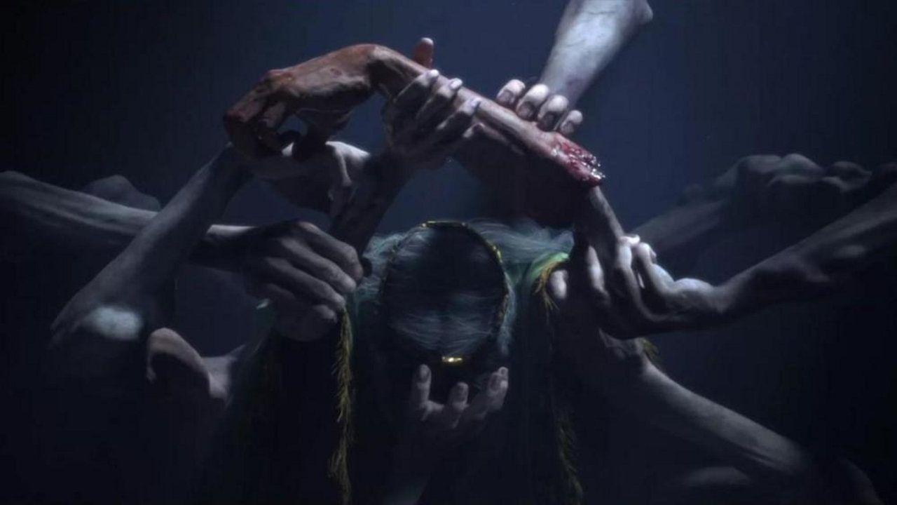 1280x720 Hidetaka Miyazaki Calls Elden Ring The 'Evolution Of Dark Souls' With New Mechanics