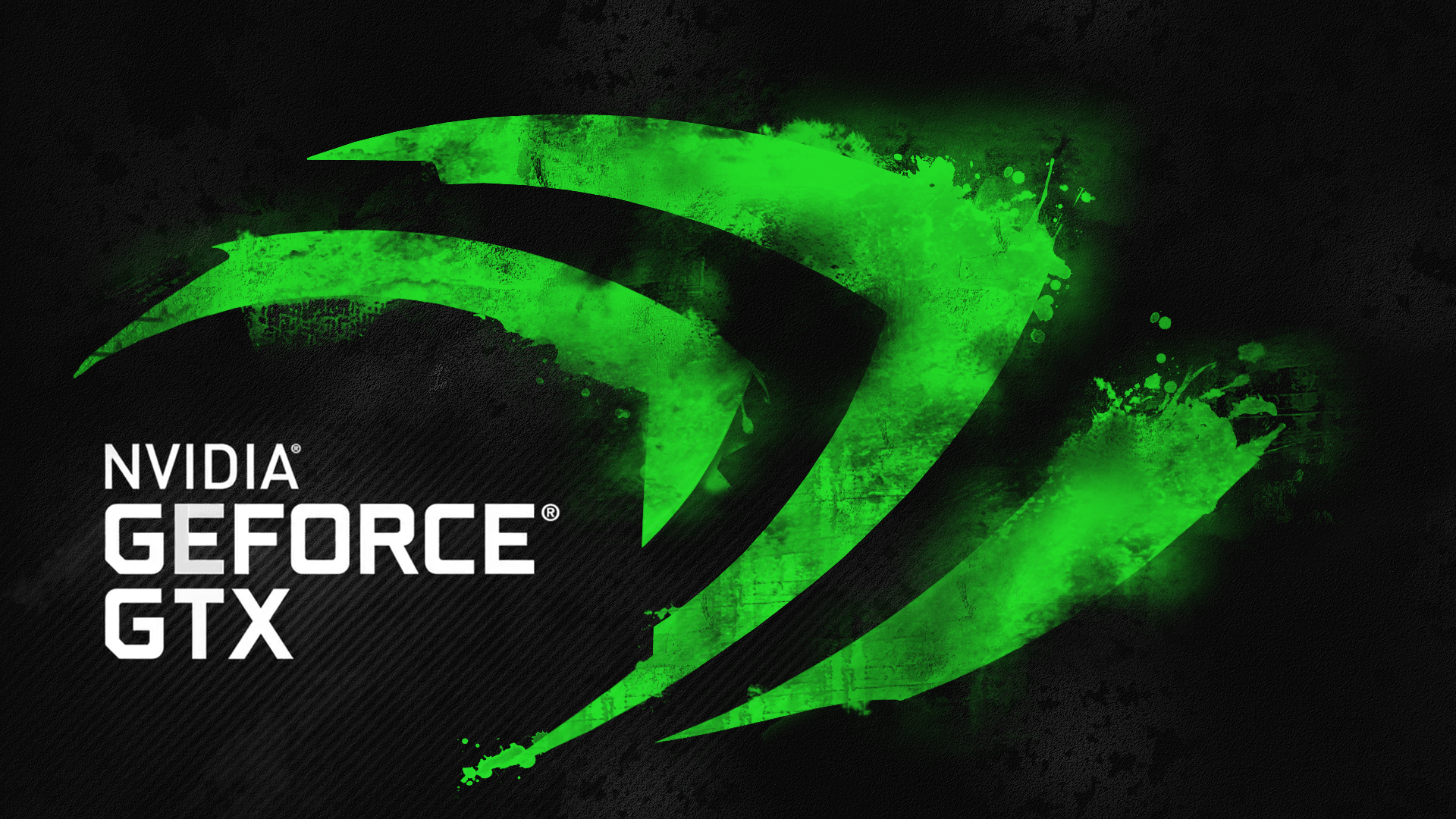1920x1080 HP Pavilion Gaming Green Wallpaper .