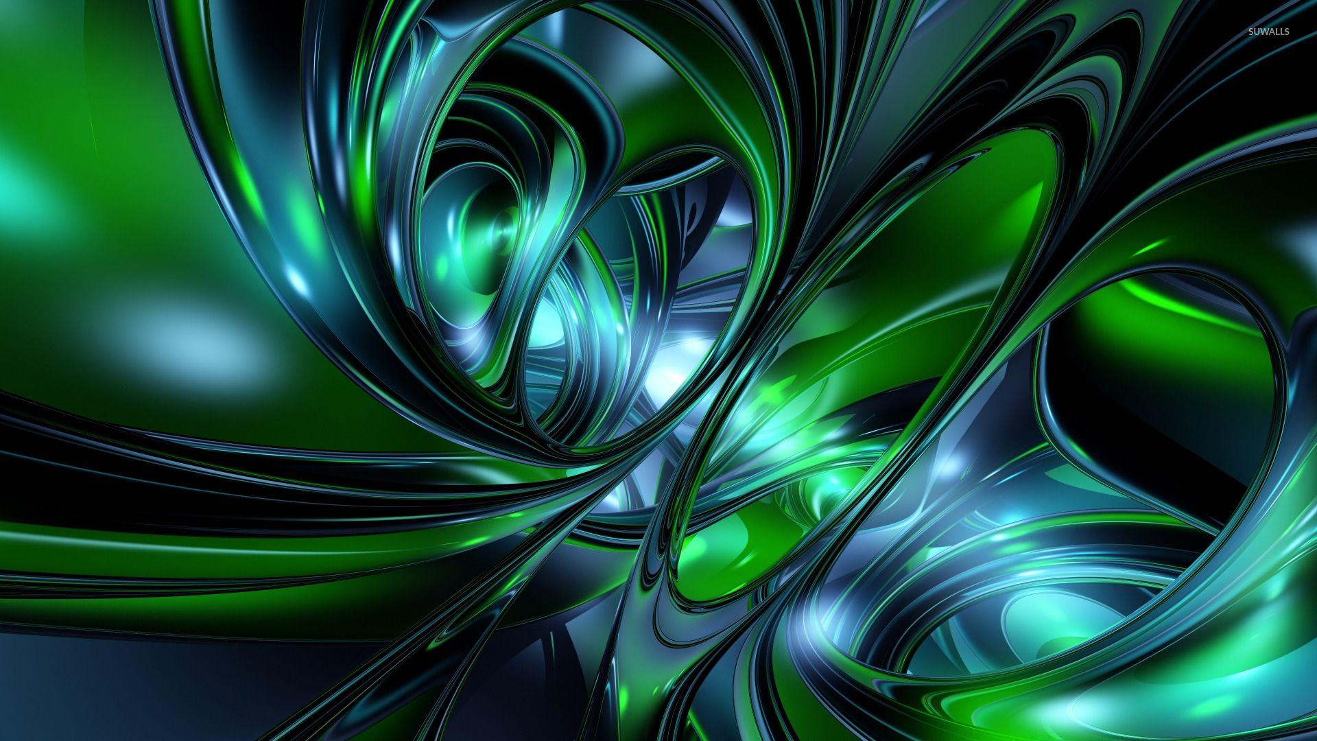 1920X1080 Green Wallpapers - Top Free 1920X1080 Green Backgrounds ...