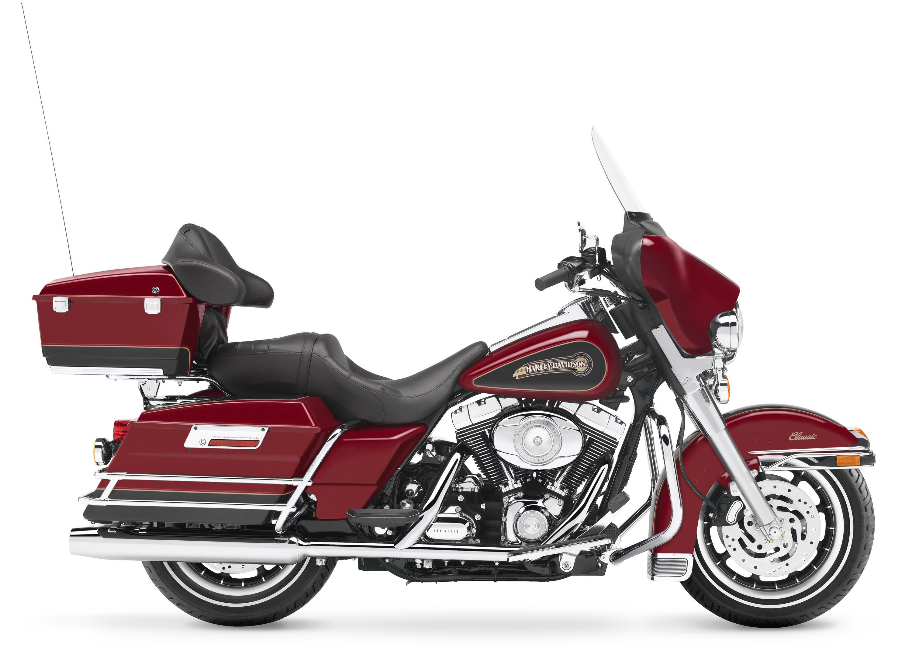 3000x2199 Harley Davidson FLHTC Electra Glide Classic Picture, Photo, Wallpaper