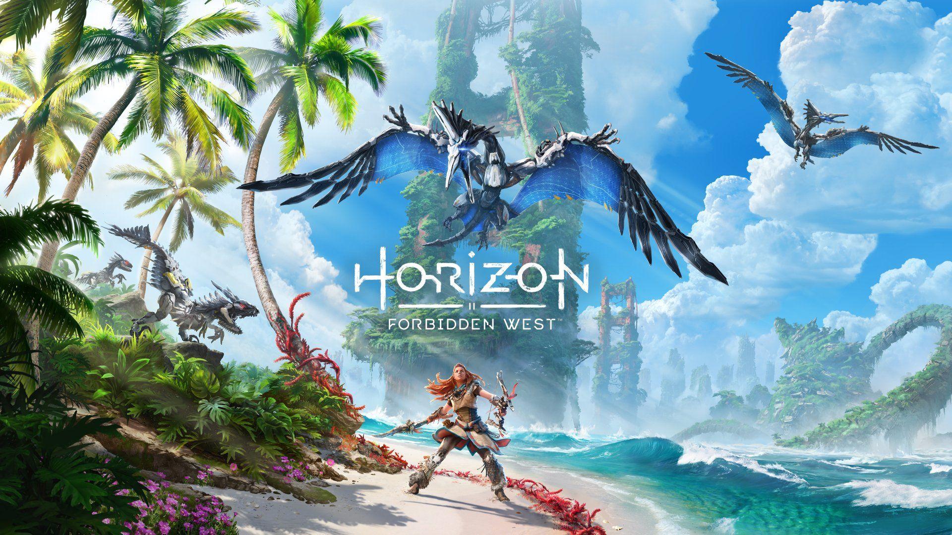 1920x1080 of the Most Anticipated Games of 2021