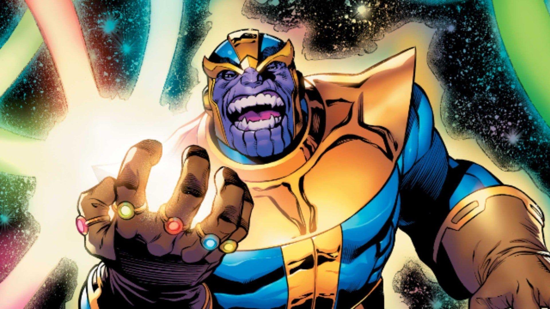 1920x1080 Heroes Reborn: Is Marvel Resurrecting its Infamous '90s Reboot?