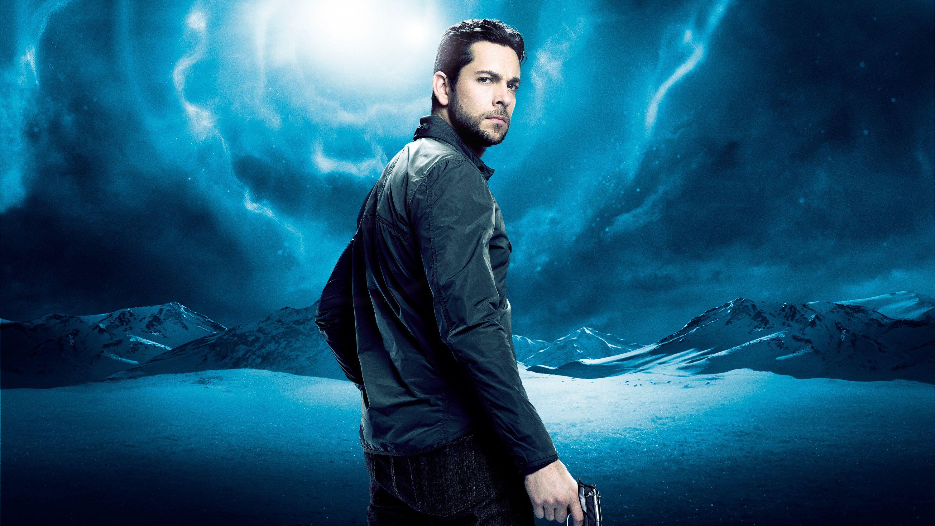 3000x1688 TV Show Heroes Reborn Wallpaper:3000x1688