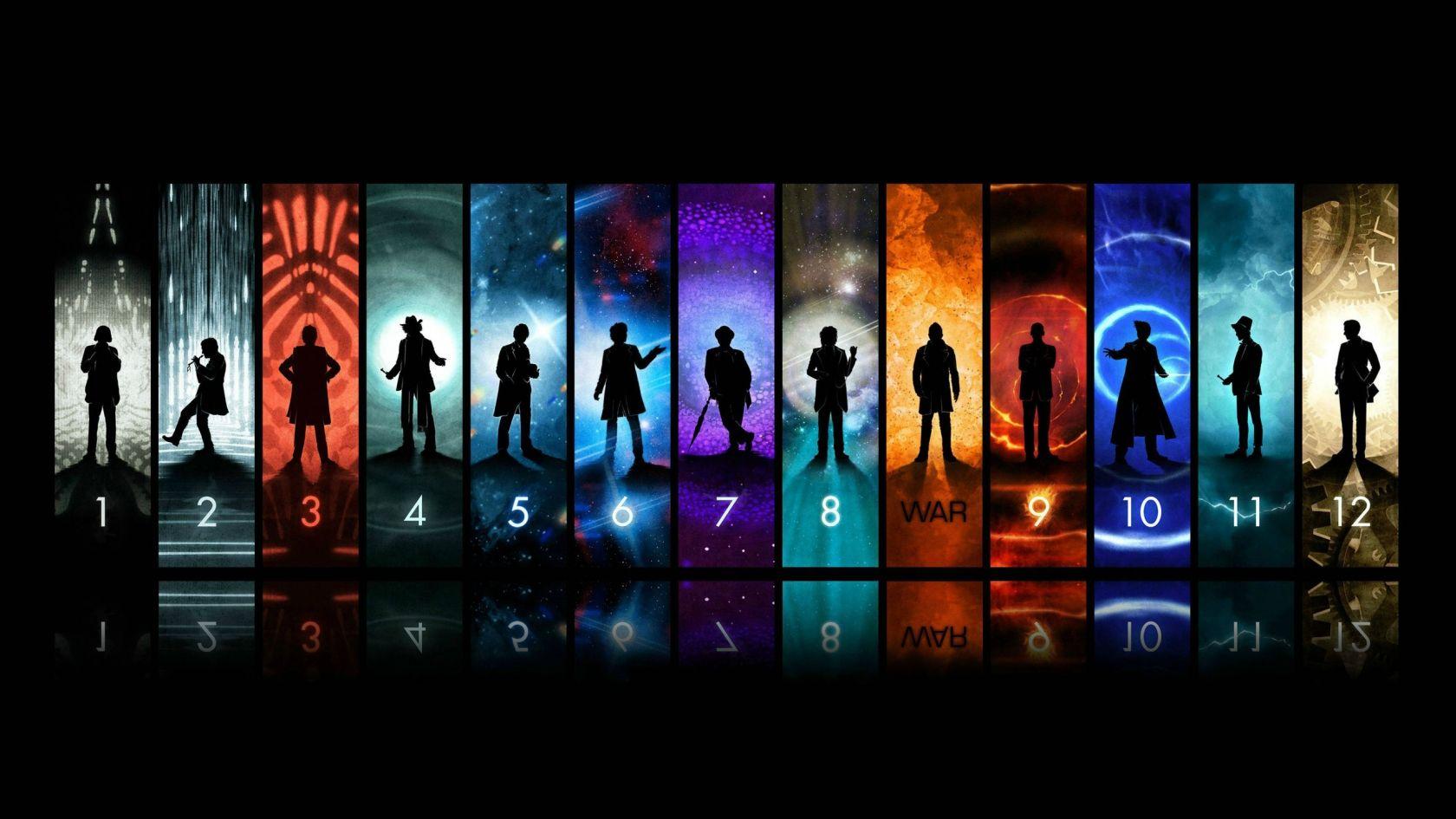 1680x945 Heroes Reborn Characters HD Wallpaper