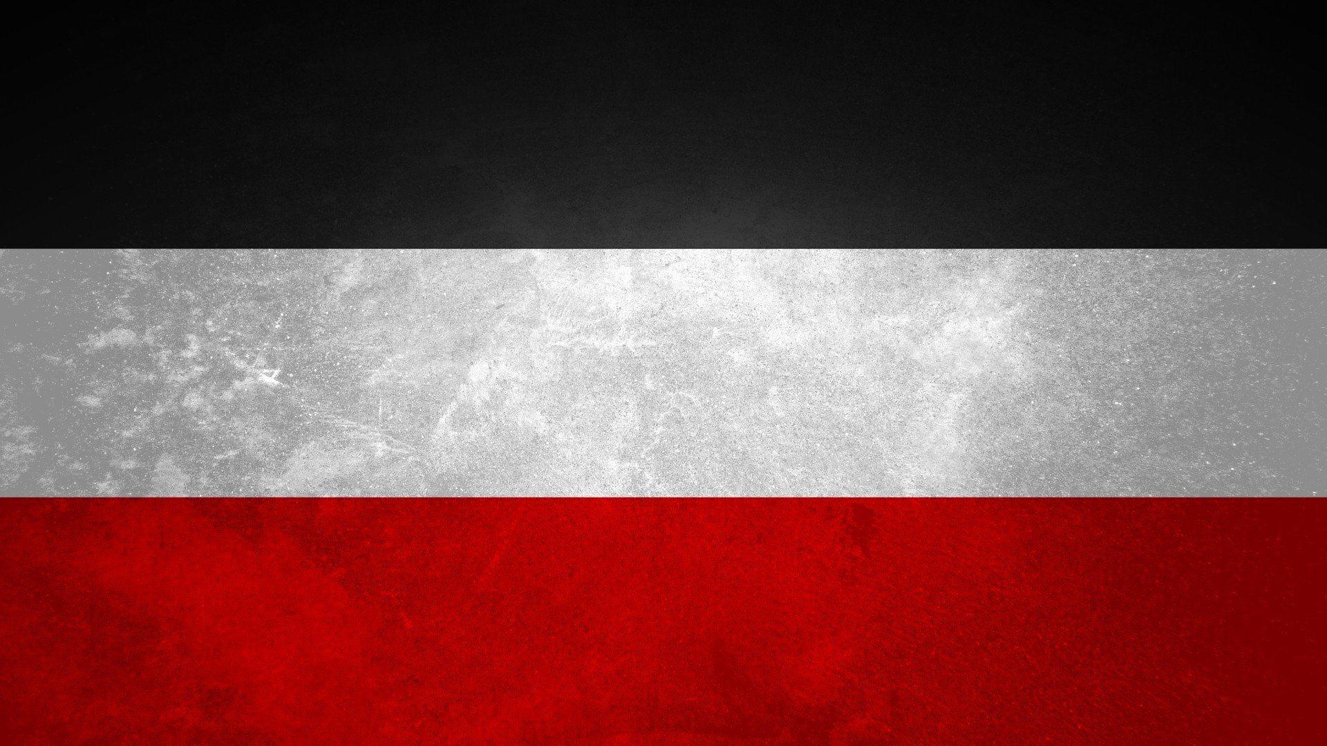 1920x1080 German Empire Wallpaper