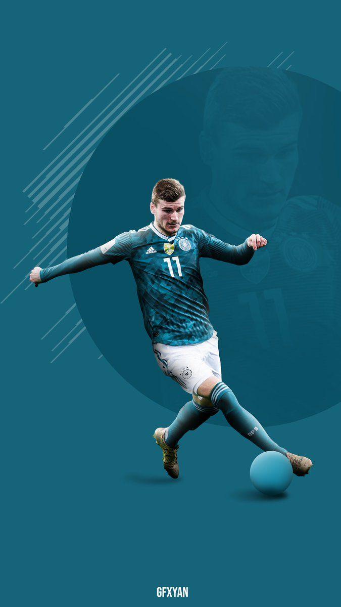 675x1200 Free download gfxyan on Twitter Timo Werner Die Mannschaft The Wonderkid RT [675x1200] for your Desktop, Mobile & Tablet. Explore Timo Werner Wallpaper. Timo Werner Wallpaper
