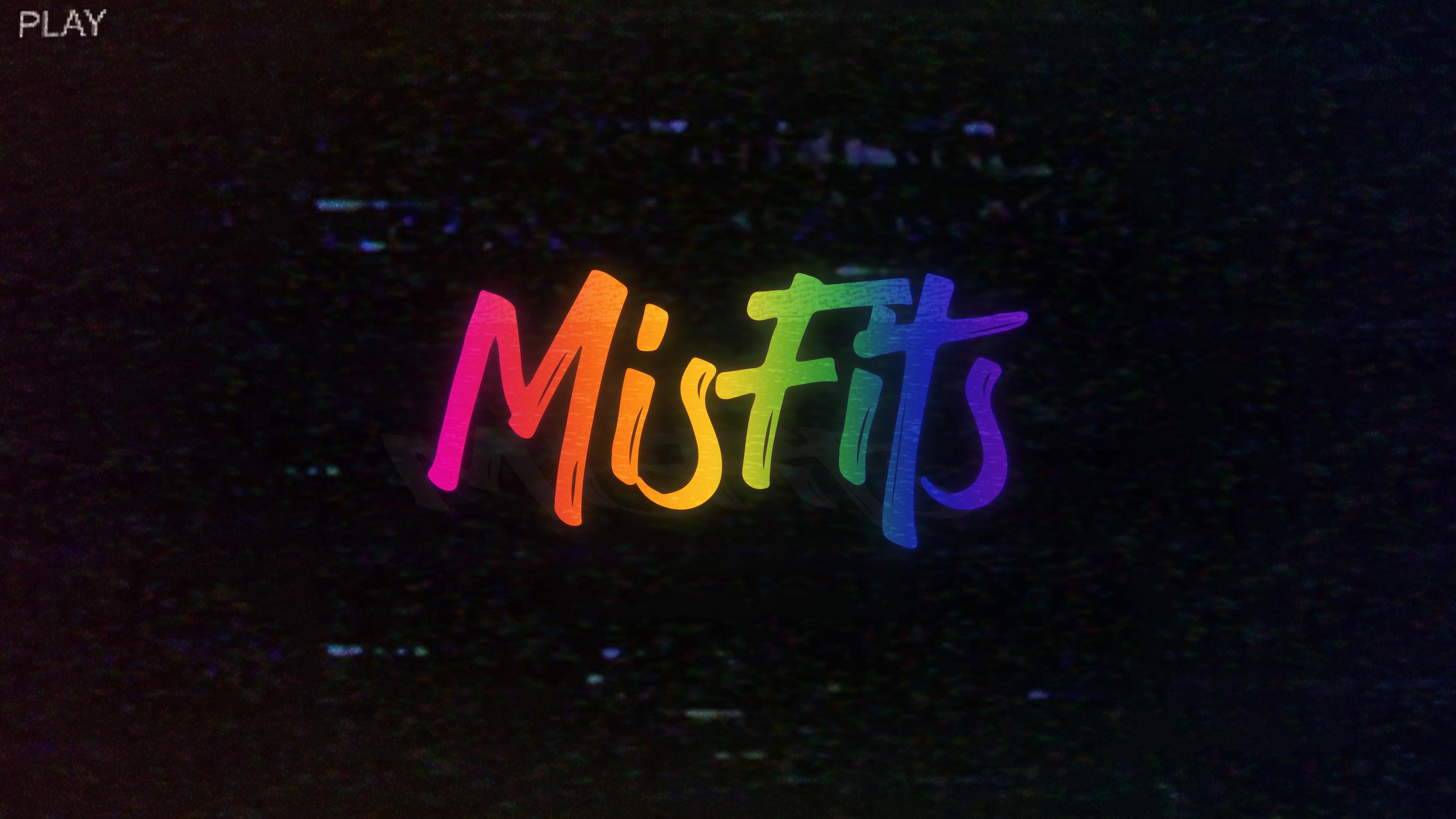 Misfits Podcast Wallpapers - Top Free Misfits Podcast Backgrounds