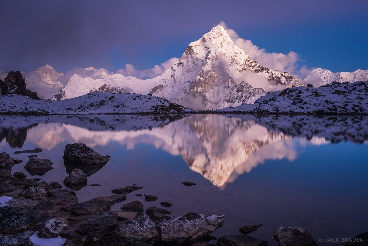 1200x801 Himalaya, Nepal. Mountain Photography
