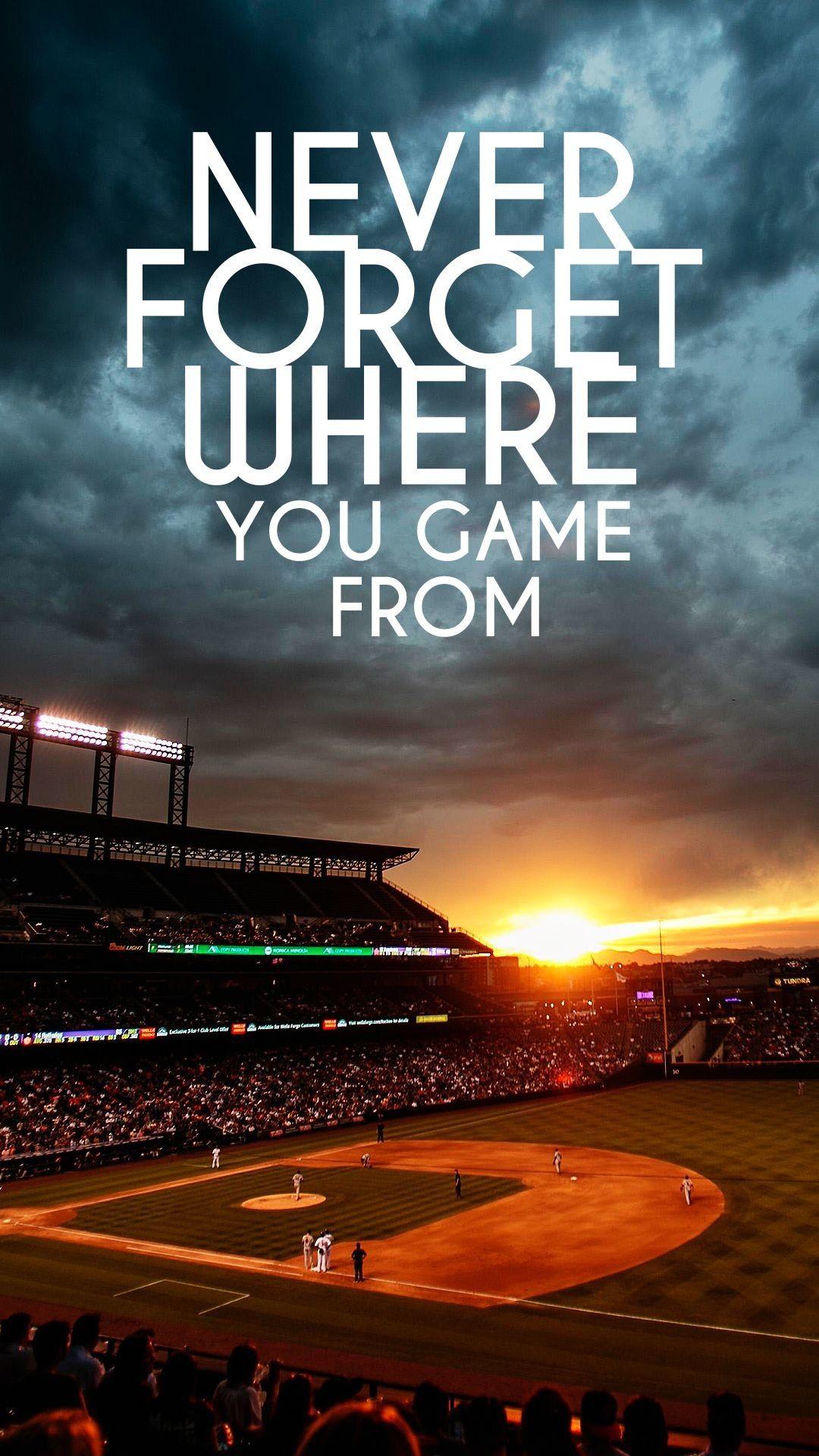 1080x1920 Baseball Wallpaper background picture