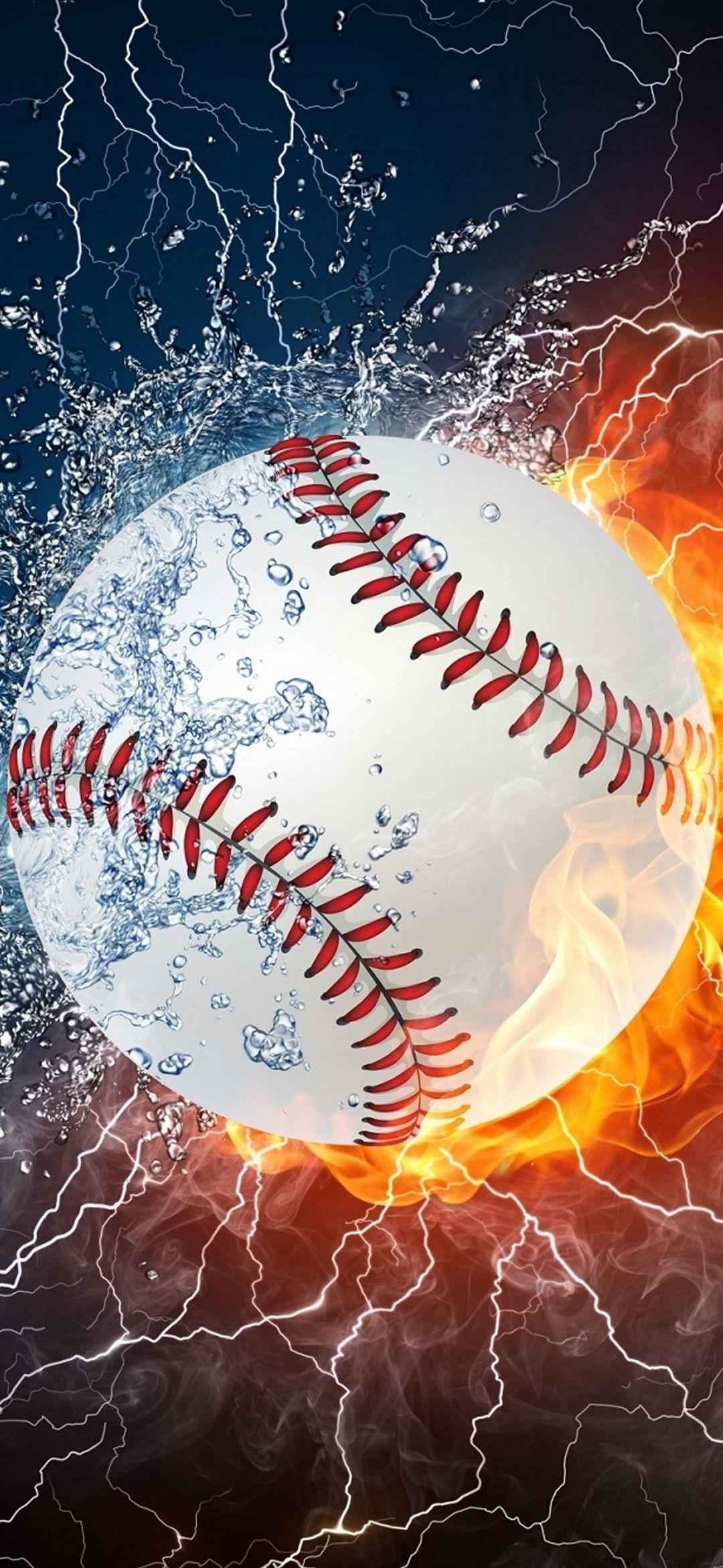 1080x2340 Baseball Wallpaper. Baseball wallpaper, Wallpaper, Background image