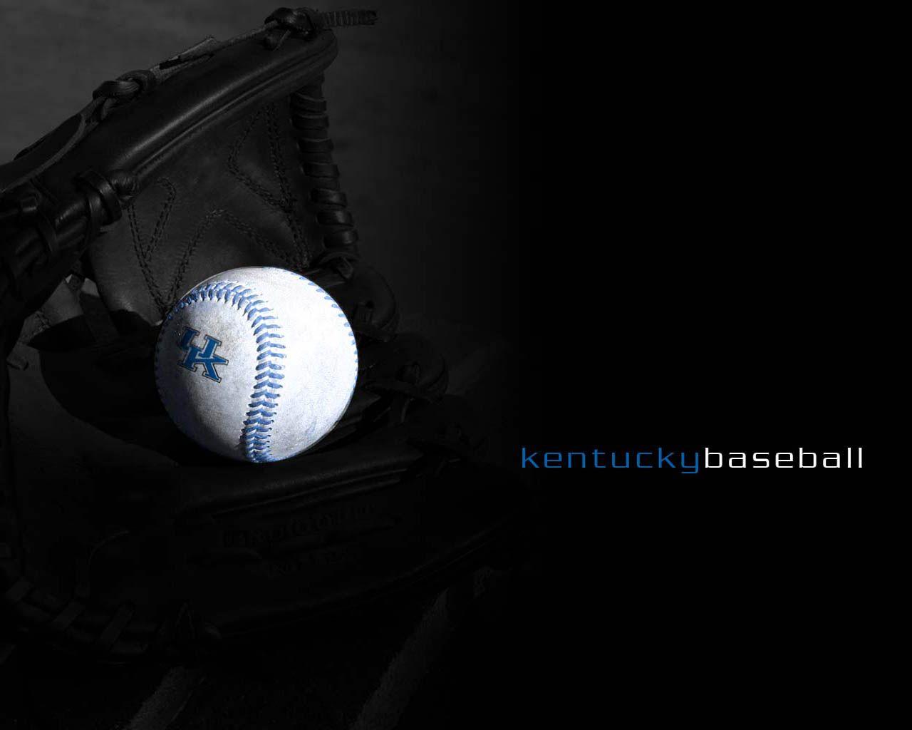 1280x1024 Baseball Wallpaper