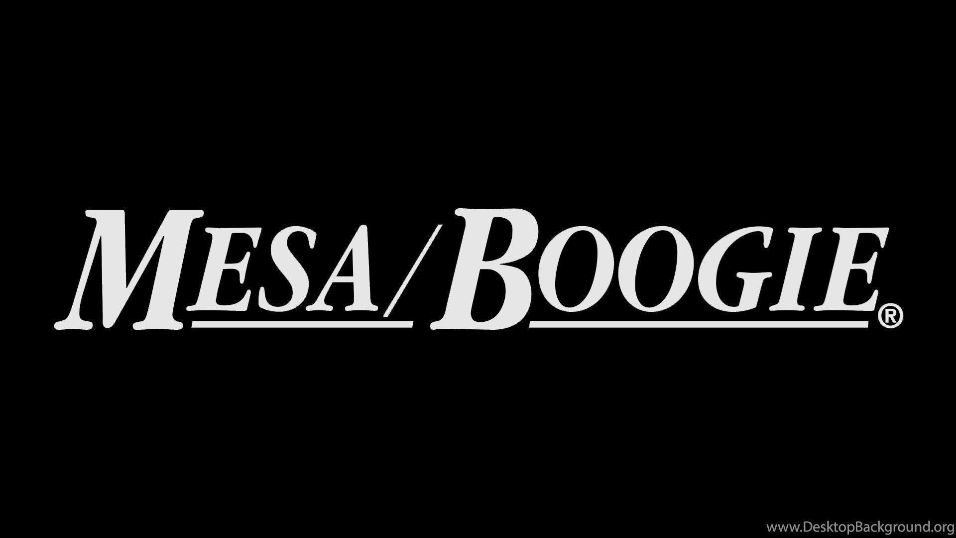 1920x1080 Mesa Boogie Wallpaper