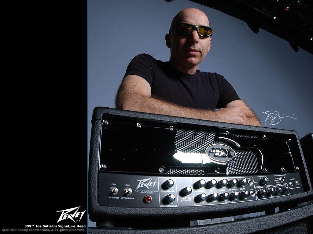 1024x768 Mesa Boogie Wallpaper