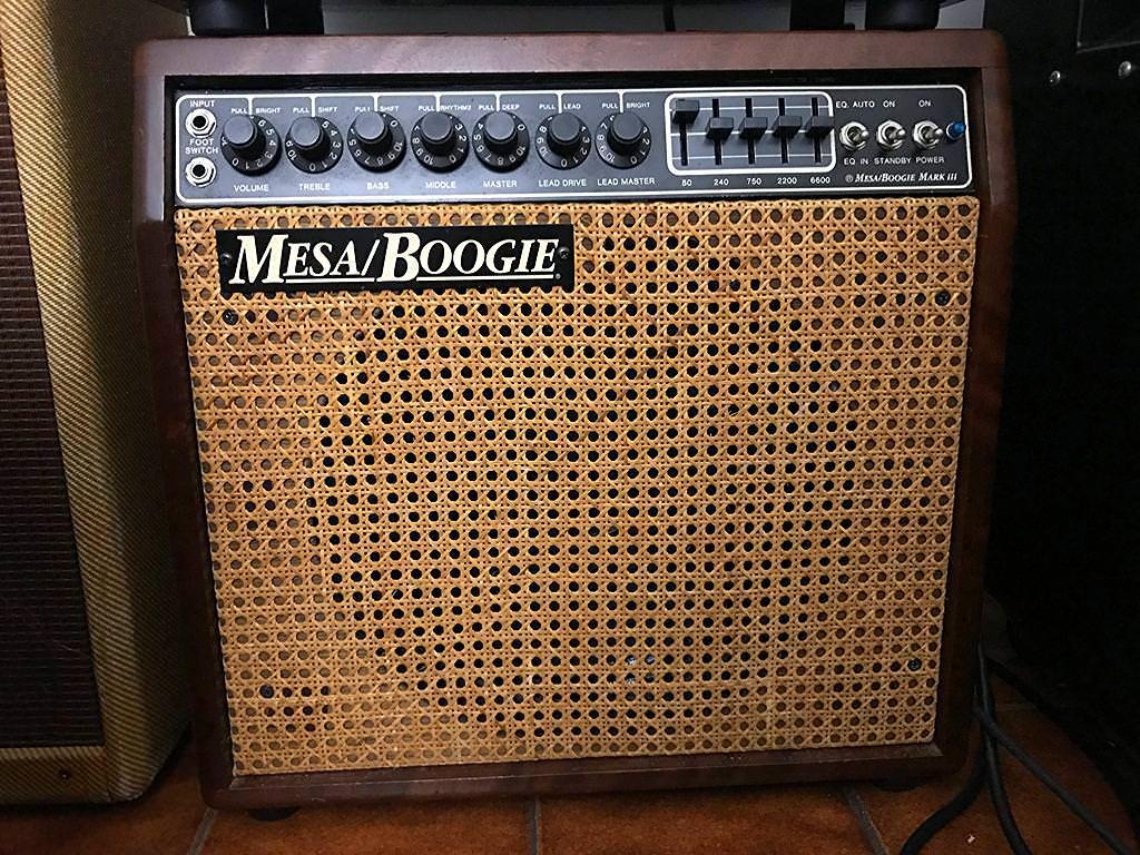 1024x768 Mesa Boogie Mark IIB Documentation ** New Image Added 9 20 2019 **. My Les Paul Forum
