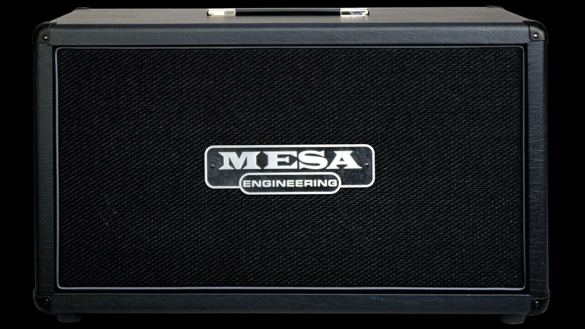 1920x1080 Rectifier Horizontal Guitar Amplifier Cabinet. MESA Boogie®