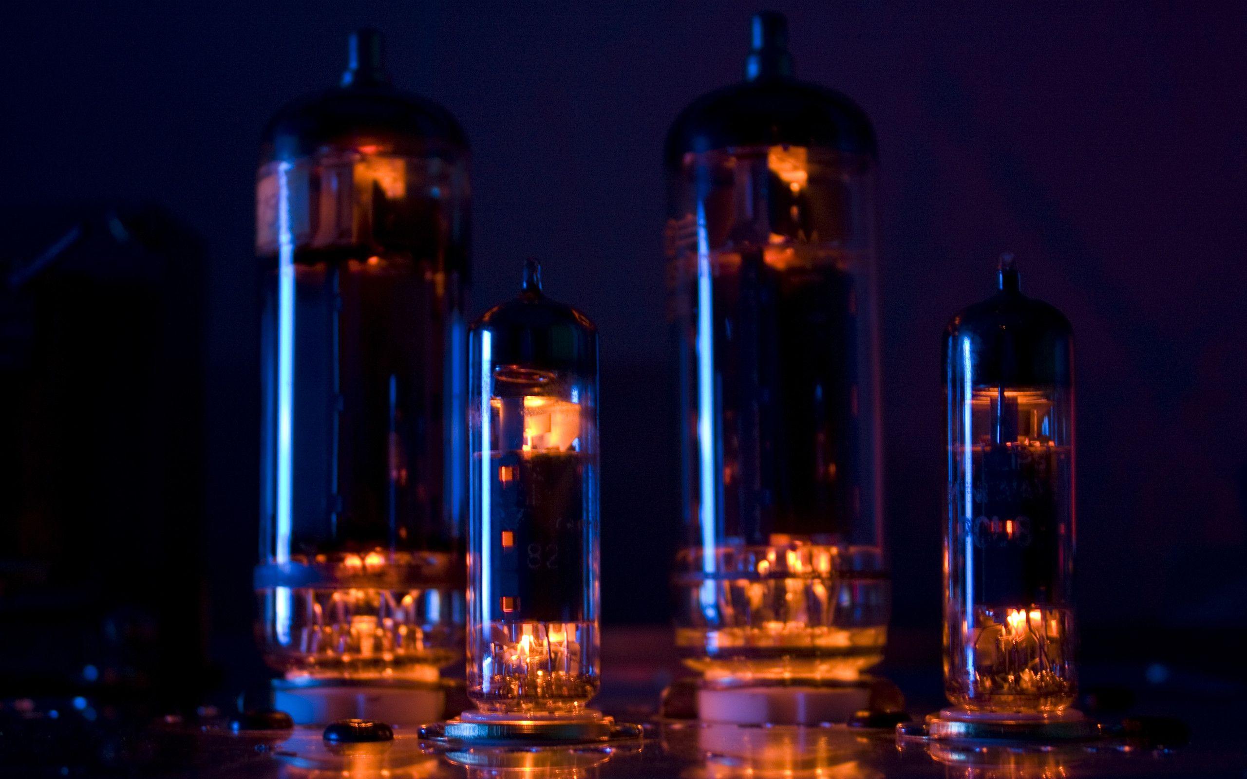 2560x1600 Mesa Boogie Wallpaper