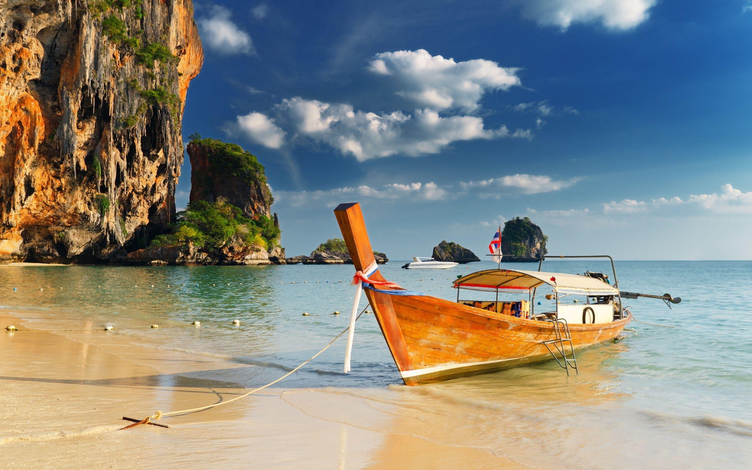 2560x1600 Thailand Wallpaper