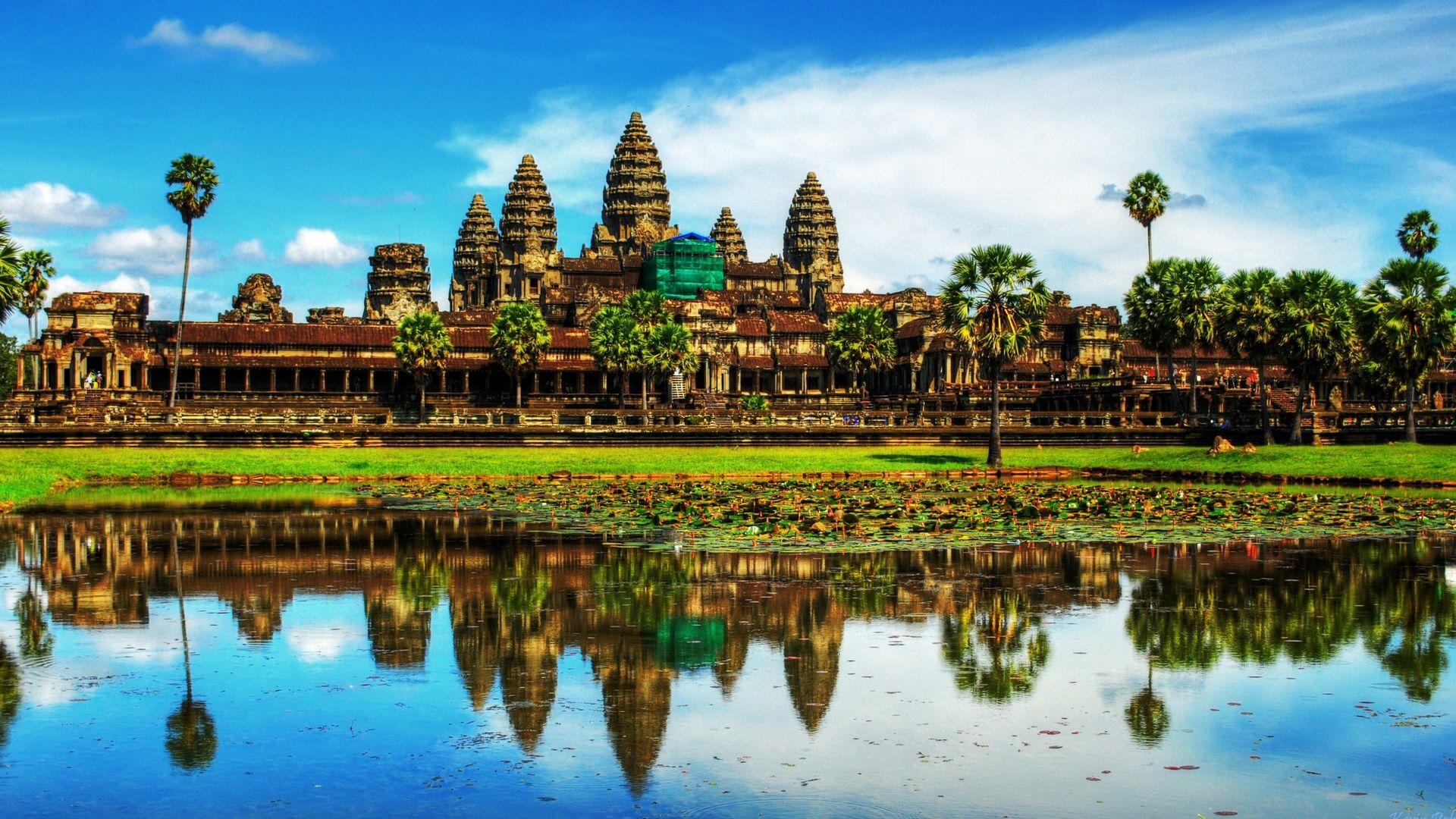 1920x1080 Thailand Wallpaper .